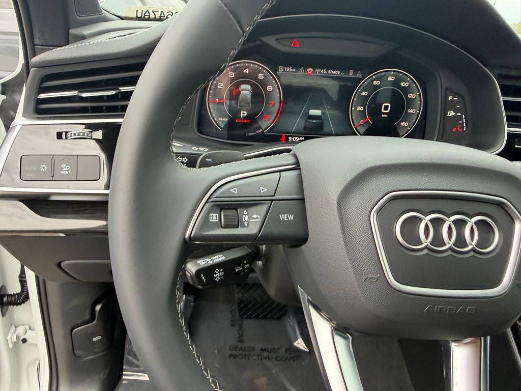 2026 Audi Q7 45 Premium quattro