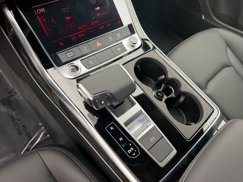 2026 Audi Q7 45 Premium quattro