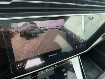 2026 Audi Q7 45 Premium quattro