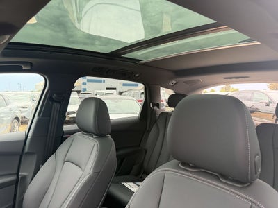 2026 Audi Q7 45 Premium quattro