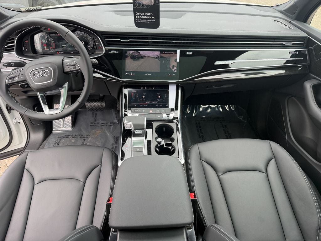 2026 Audi Q7 45 Premium quattro