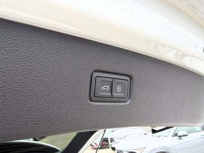 2026 Audi Q7 45 Premium quattro