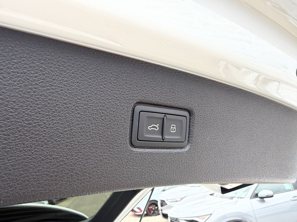 2026 Audi Q7 45 Premium quattro