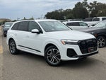 2026 Audi Q7 45 Premium quattro