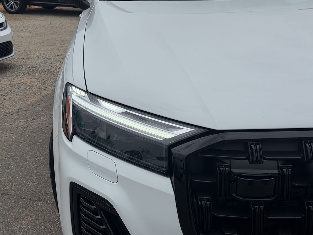 2026 Audi Q7 45 Premium quattro