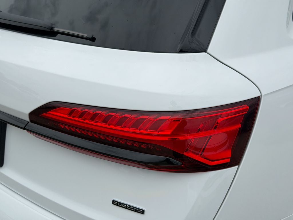 2026 Audi Q7 45 Premium quattro