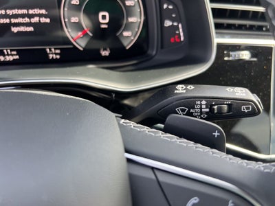2026 Audi Q7 45 Premium quattro