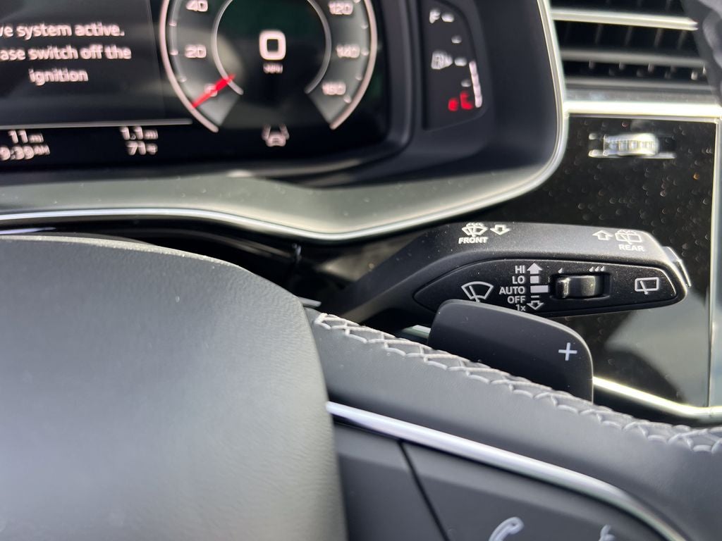 2026 Audi Q7 45 Premium quattro