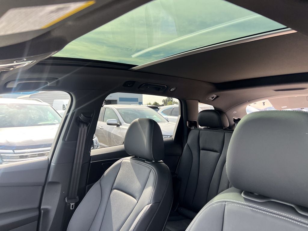 2026 Audi Q7 45 Premium quattro