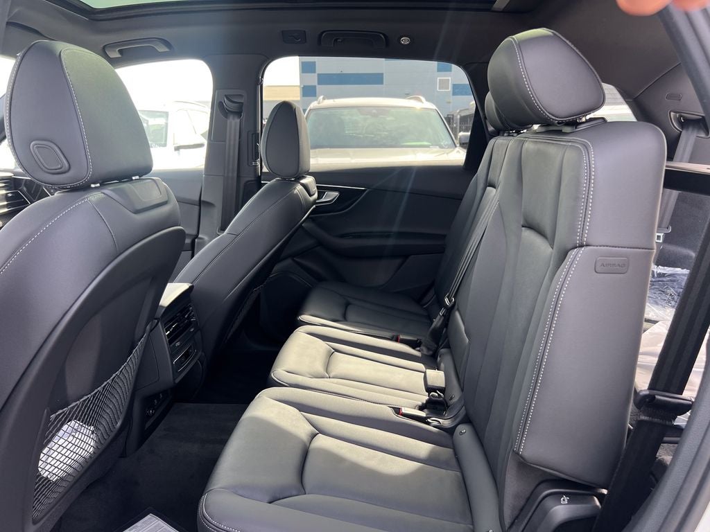 2026 Audi Q7 45 Premium quattro
