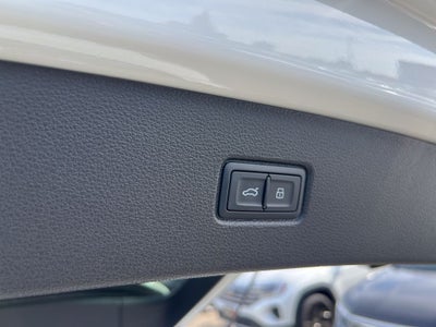 2026 Audi Q7 45 Premium quattro