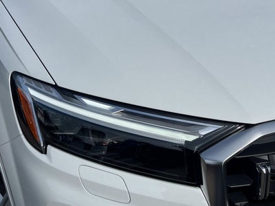 2026 Audi Q7 45 Premium quattro