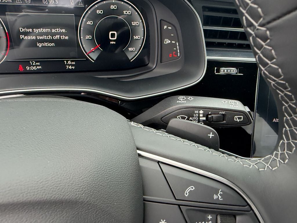 2026 Audi Q7 45 Premium quattro