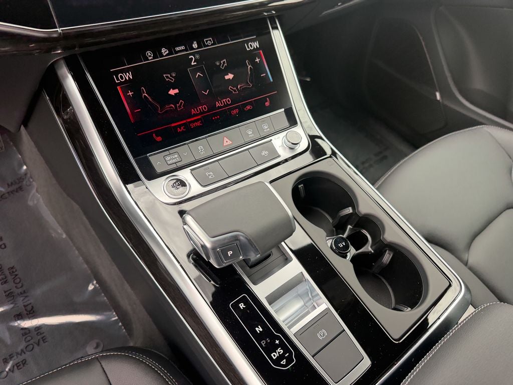 2026 Audi Q7 45 Premium quattro