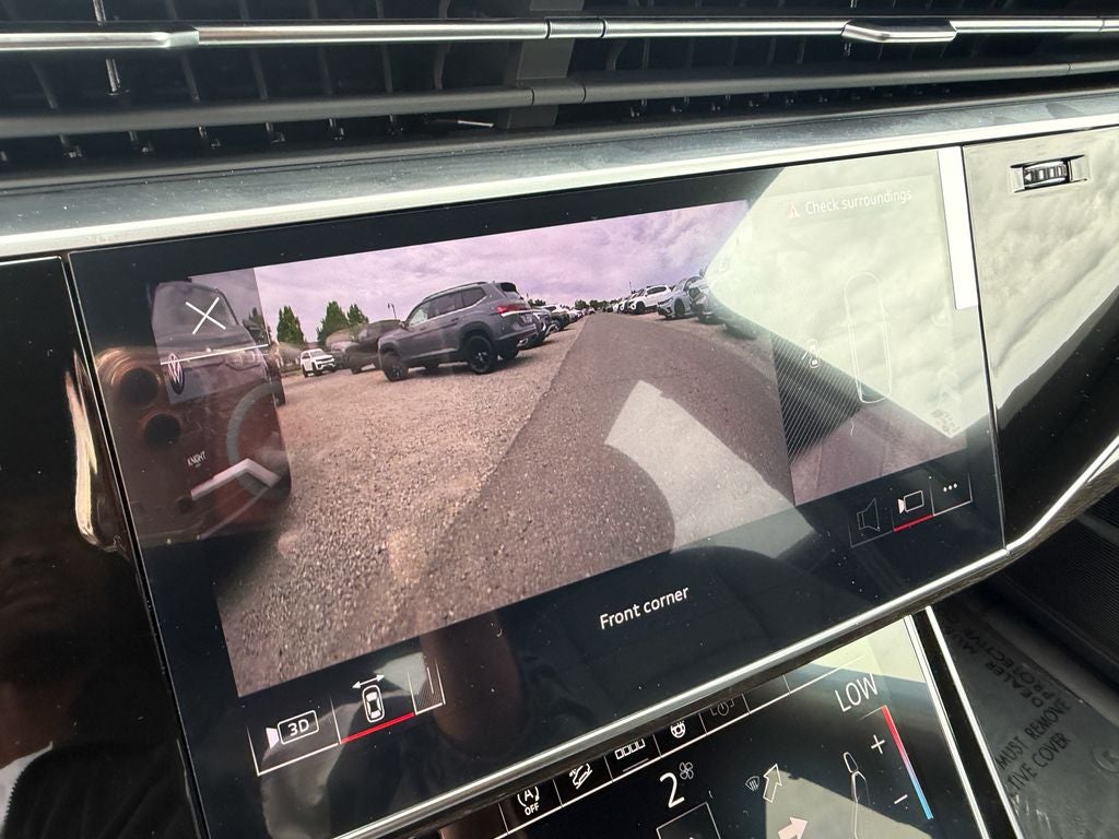 2026 Audi Q7 45 Premium quattro