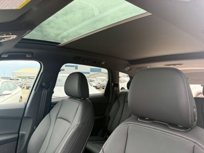 2026 Audi Q7 45 Premium quattro