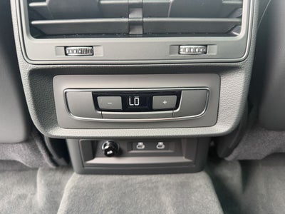 2026 Audi Q7 45 Premium quattro