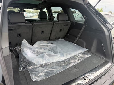 2026 Audi Q7 45 Premium quattro