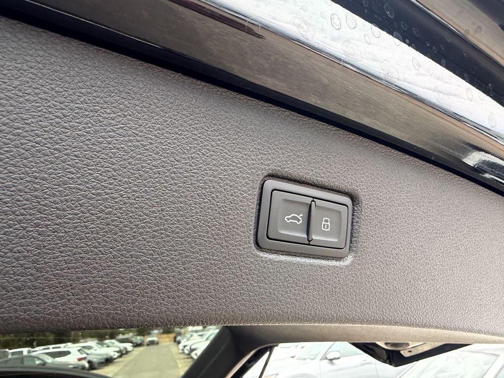 2026 Audi Q7 45 Premium quattro