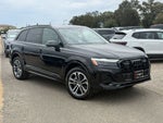 2026 Audi Q7 45 Premium quattro