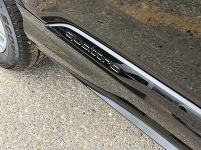 2026 Audi Q7 45 Premium quattro