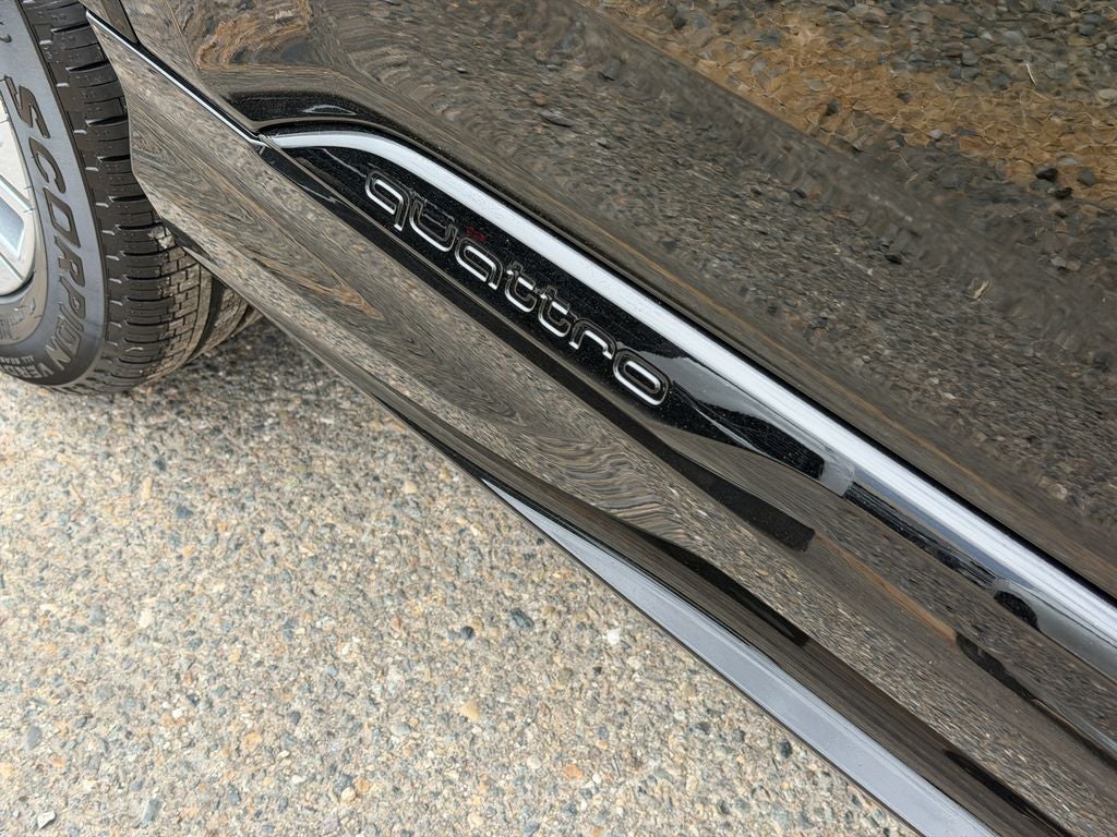 2026 Audi Q7 45 Premium quattro
