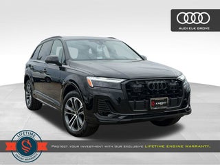 2026 Audi Q7 45 Premium quattro
