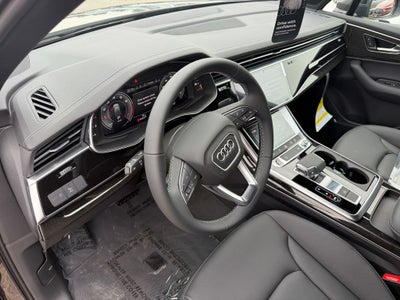 2026 Audi Q7 45 Premium quattro
