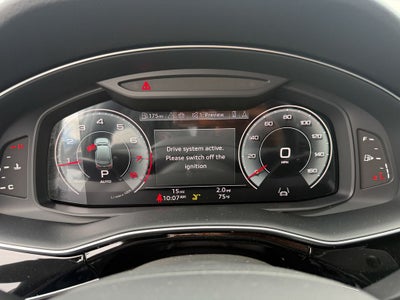 2026 Audi Q7 45 Premium quattro
