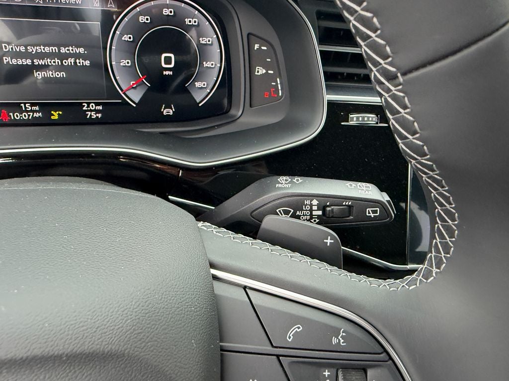 2026 Audi Q7 45 Premium quattro