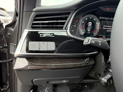 2026 Audi Q7 45 Premium quattro