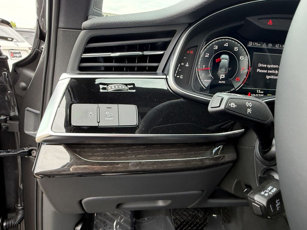 2026 Audi Q7 45 Premium quattro