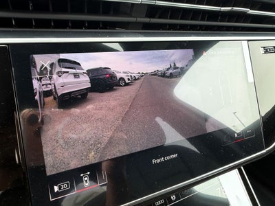 2026 Audi Q7 45 Premium quattro