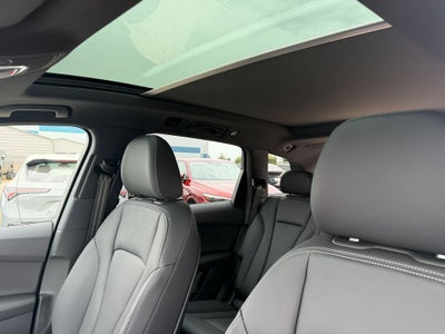 2026 Audi Q7 45 Premium quattro