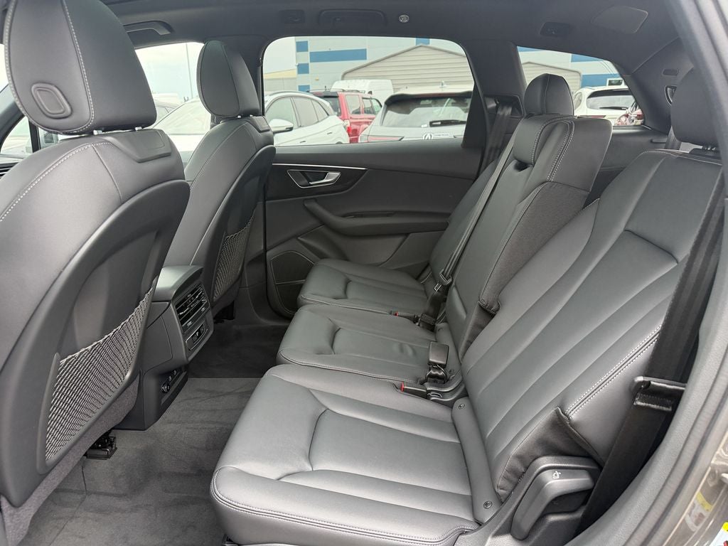 2026 Audi Q7 45 Premium quattro