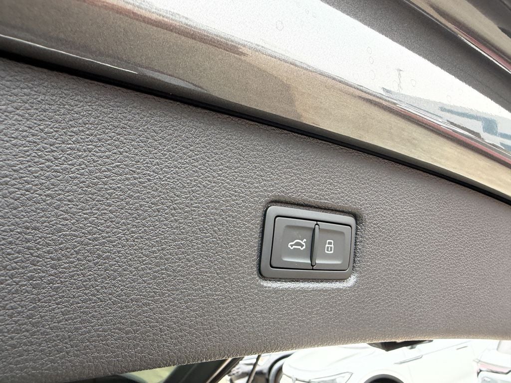 2026 Audi Q7 45 Premium quattro