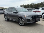 2026 Audi Q7 45 Premium quattro