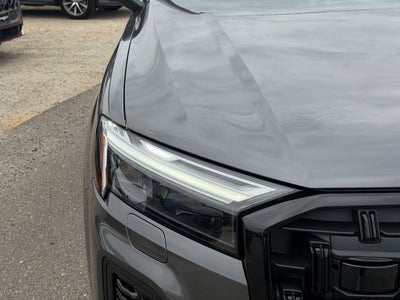 2026 Audi Q7 45 Premium quattro