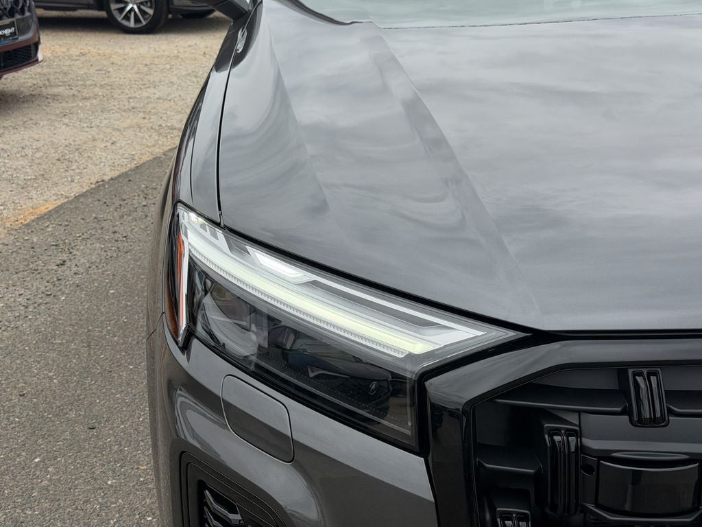 2026 Audi Q7 45 Premium quattro