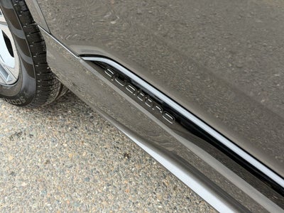 2026 Audi Q7 45 Premium quattro