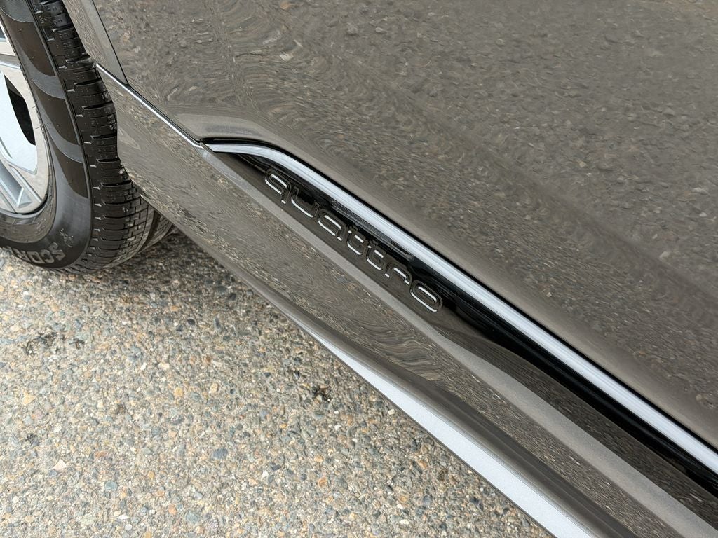2026 Audi Q7 45 Premium quattro