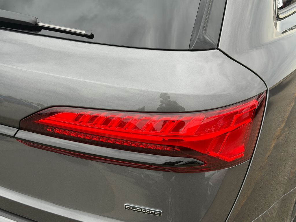 2026 Audi Q7 45 Premium quattro