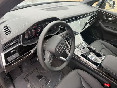 2026 Audi Q7 45 Premium quattro