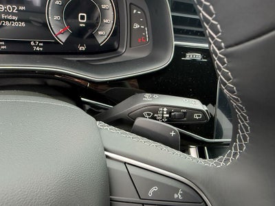 2026 Audi Q7 45 Premium quattro