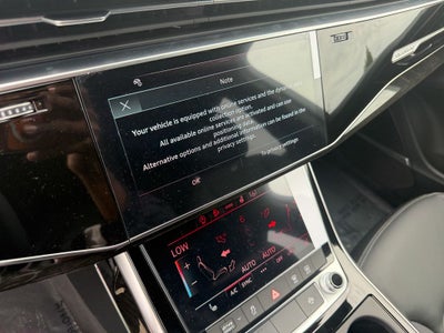 2026 Audi Q7 45 Premium quattro