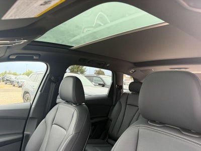 2026 Audi Q7 45 Premium quattro