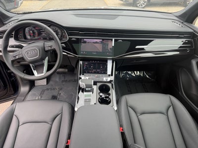 2026 Audi Q7 45 Premium quattro