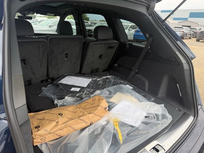 2026 Audi Q7 45 Premium quattro