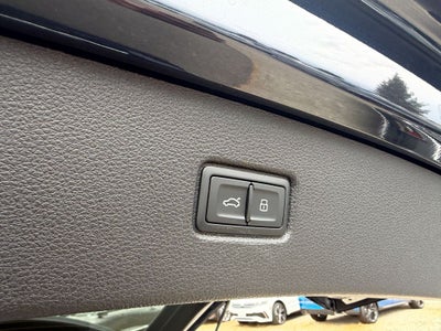 2026 Audi Q7 45 Premium quattro