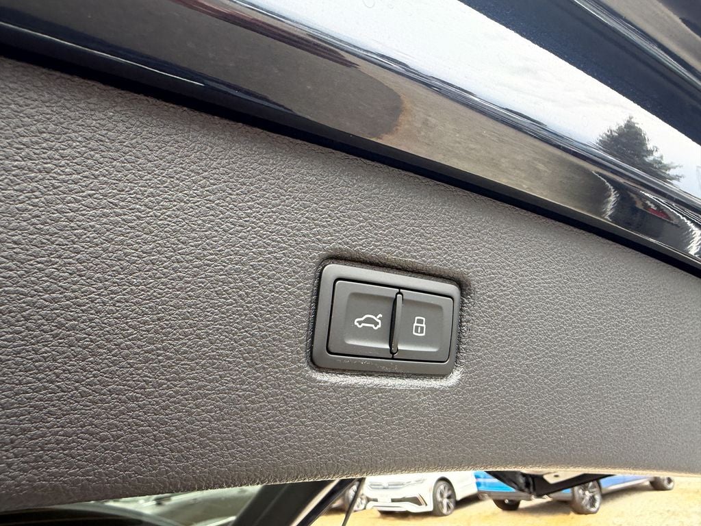 2026 Audi Q7 45 Premium quattro